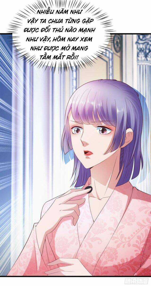 Chí Tôn Toàn Năng Chapter 11 trang 2