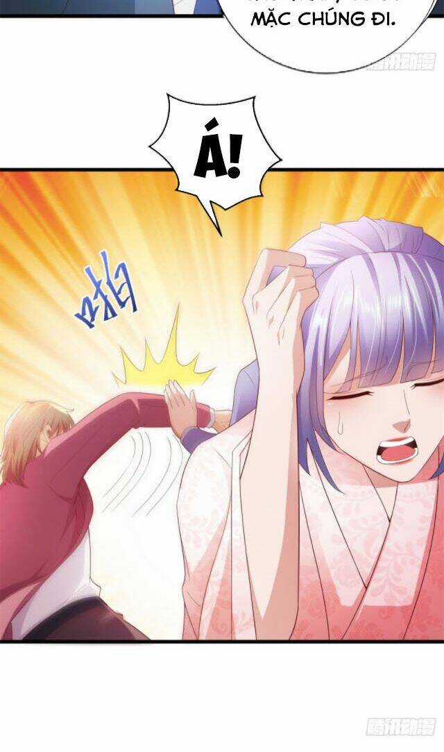 Chí Tôn Toàn Năng Chapter 11 trang 26