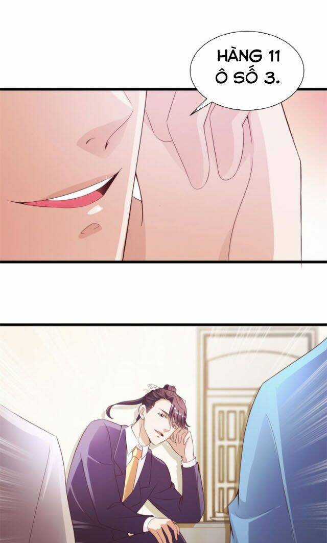 Chí Tôn Toàn Năng Chapter 11 trang 3