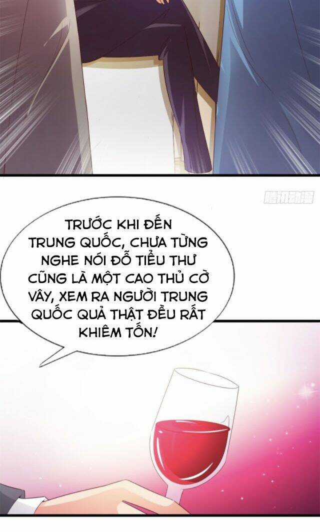 Chí Tôn Toàn Năng Chapter 11 trang 4