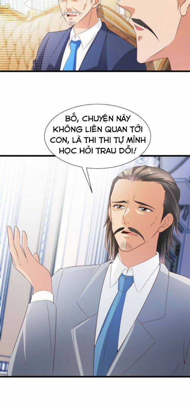 Chí Tôn Toàn Năng Chapter 11 trang 6