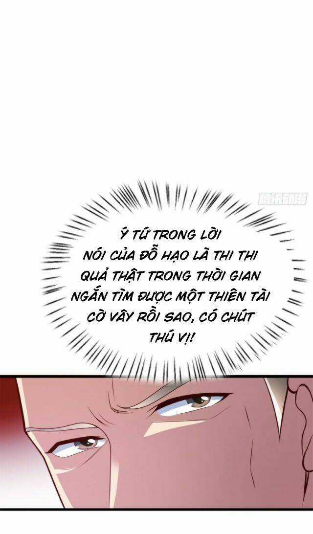 Chí Tôn Toàn Năng Chapter 11 trang 7