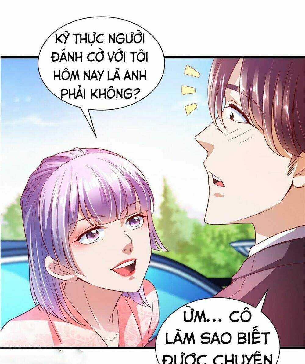 Chí Tôn Toàn Năng Chapter 12 trang 11