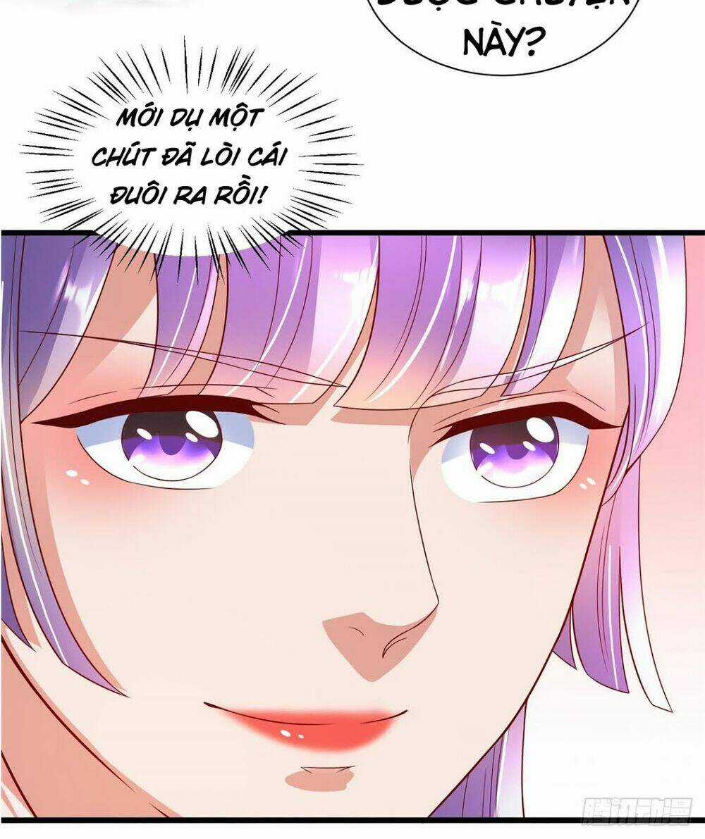 Chí Tôn Toàn Năng Chapter 12 trang 12