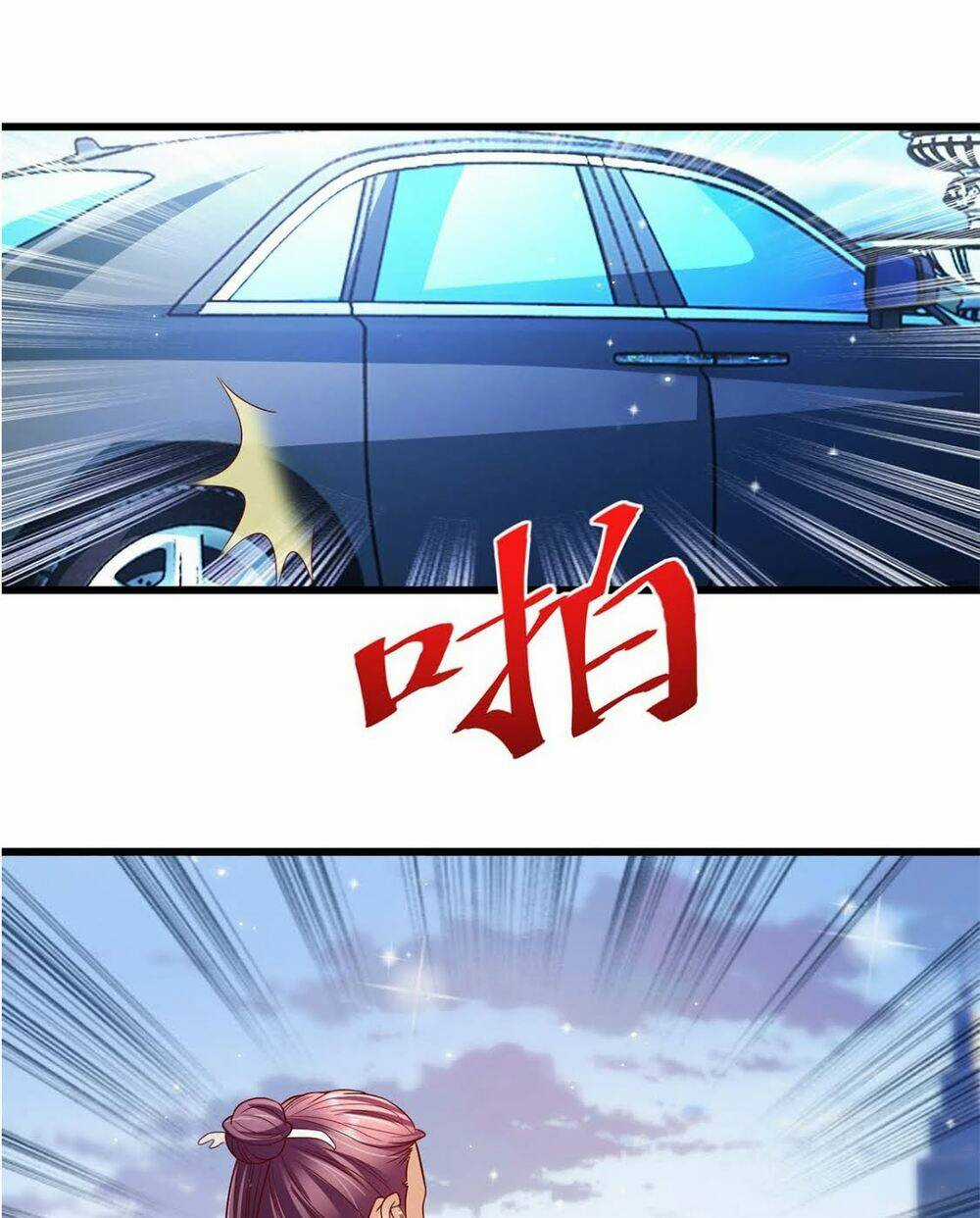 Chí Tôn Toàn Năng Chapter 12 trang 19