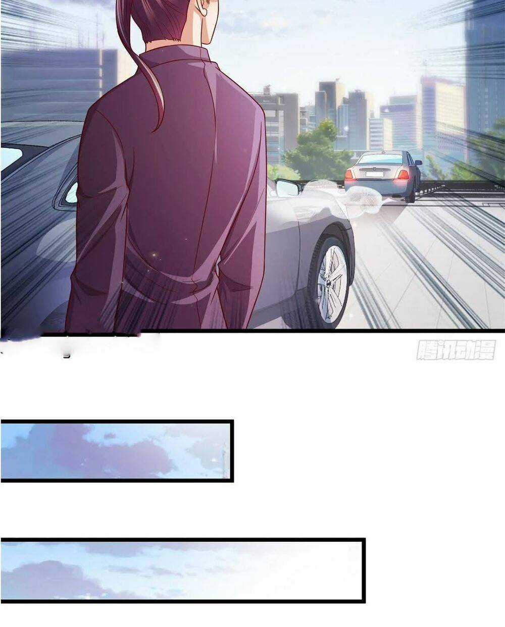 Chí Tôn Toàn Năng Chapter 12 trang 20