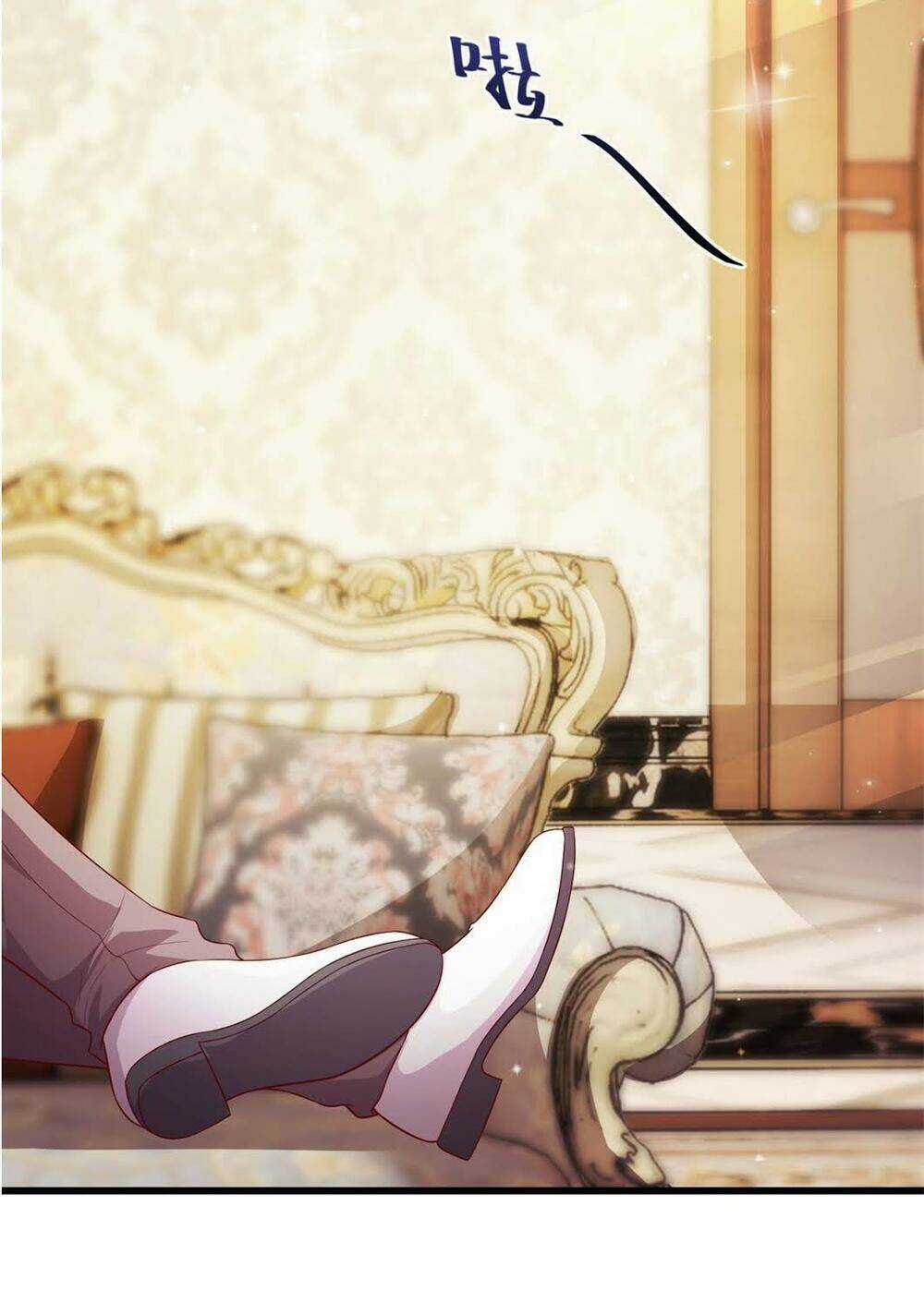 Chí Tôn Toàn Năng Chapter 12 trang 22