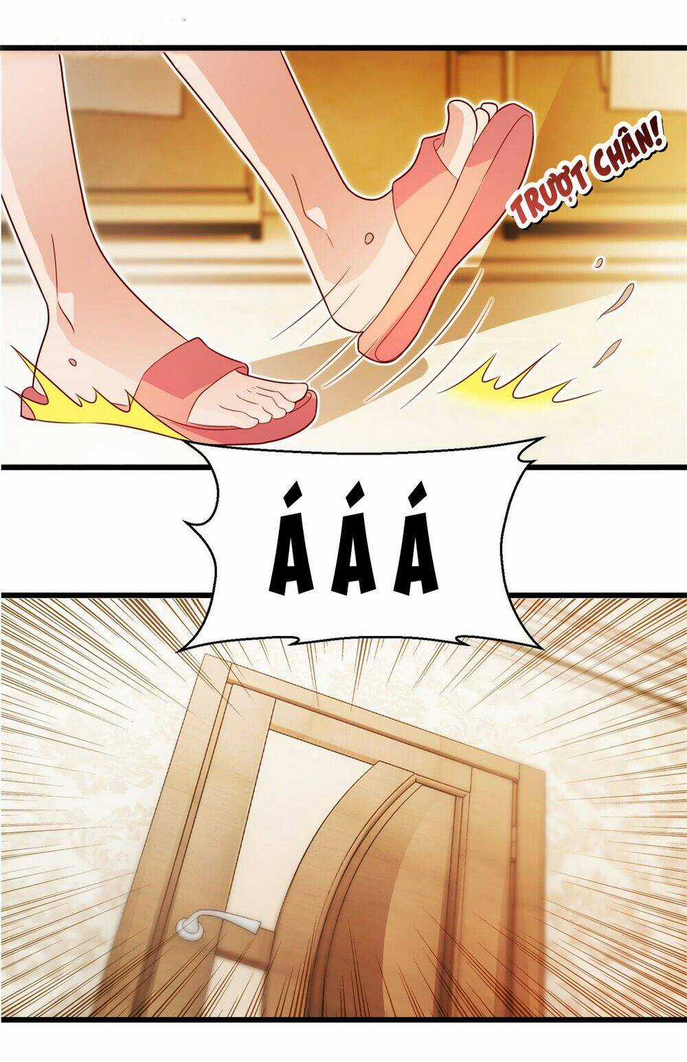 Chí Tôn Toàn Năng Chapter 12 trang 25