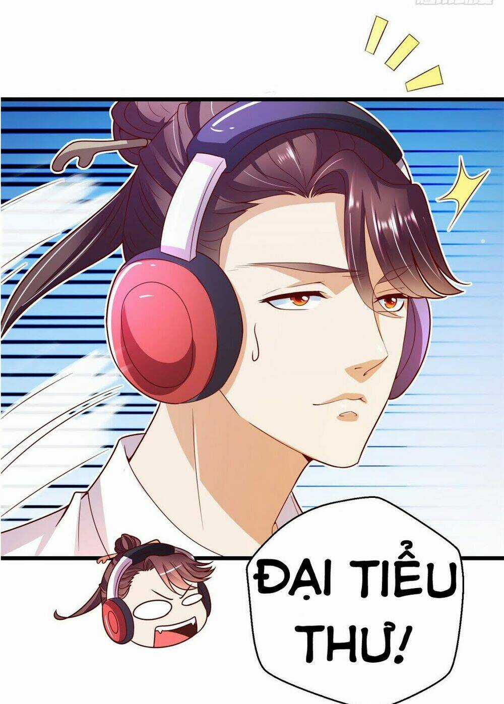 Chí Tôn Toàn Năng Chapter 12 trang 26