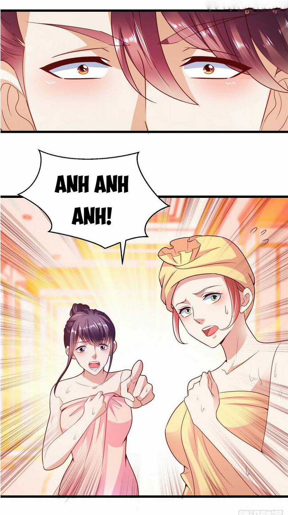 Chí Tôn Toàn Năng Chapter 12 trang 29