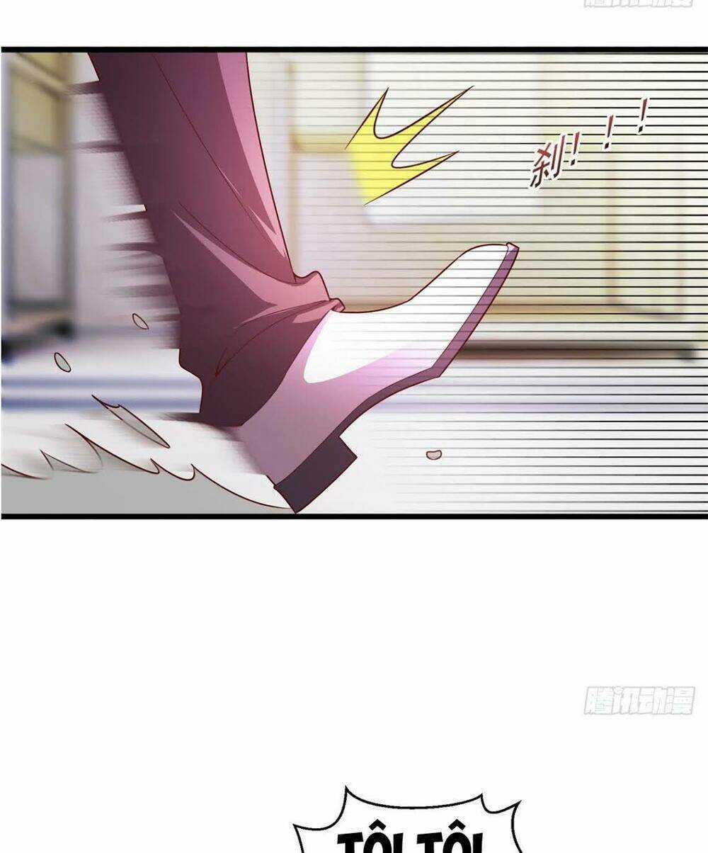 Chí Tôn Toàn Năng Chapter 12 trang 30