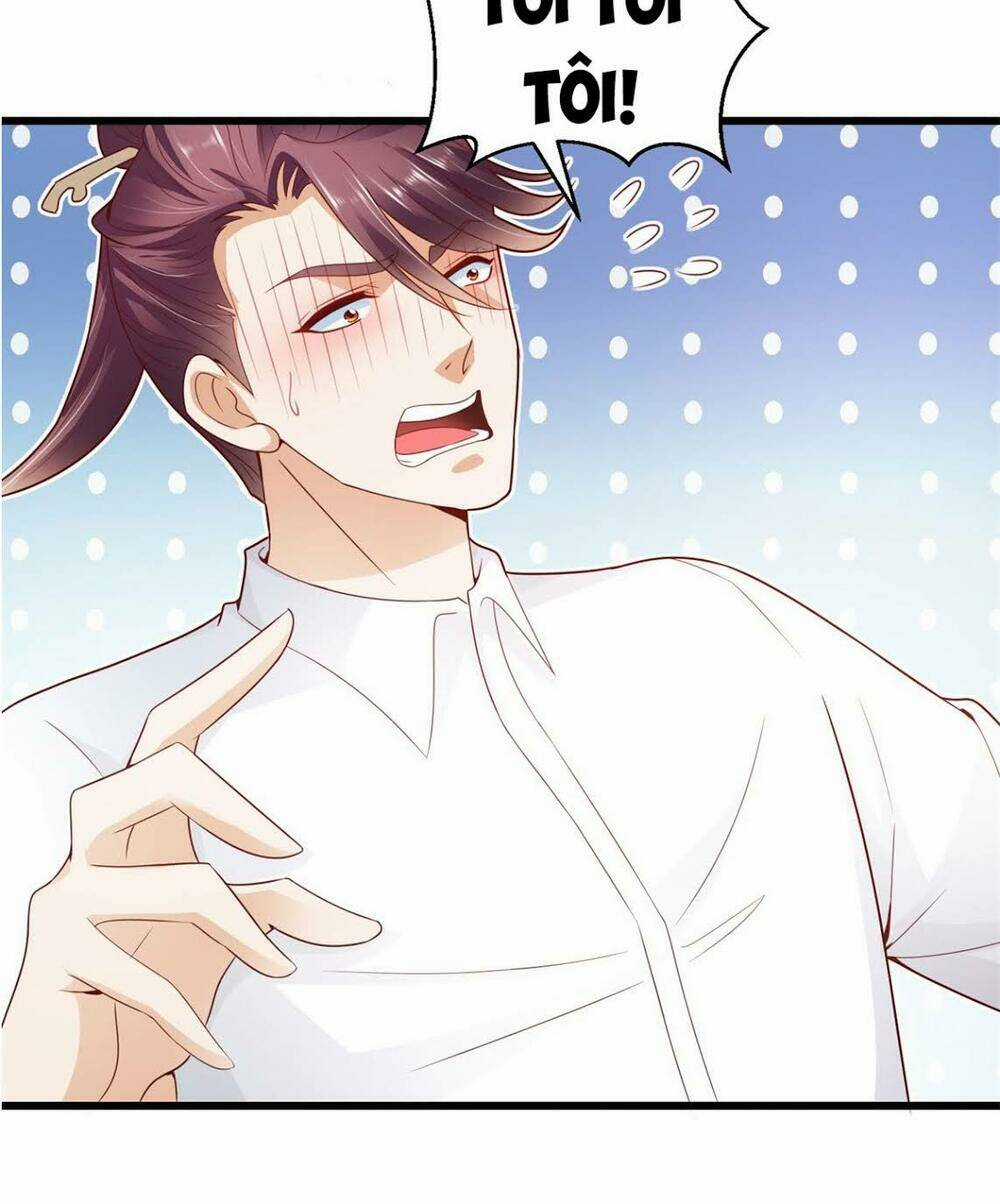 Chí Tôn Toàn Năng Chapter 12 trang 31