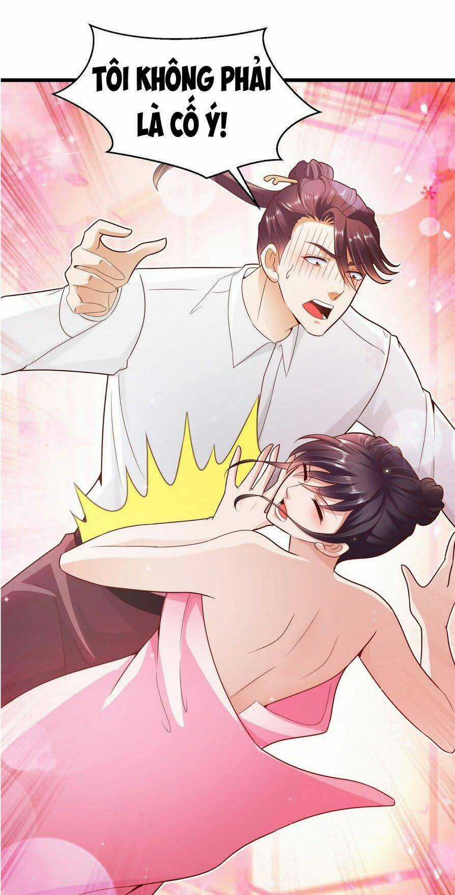 Chí Tôn Toàn Năng Chapter 12 trang 32