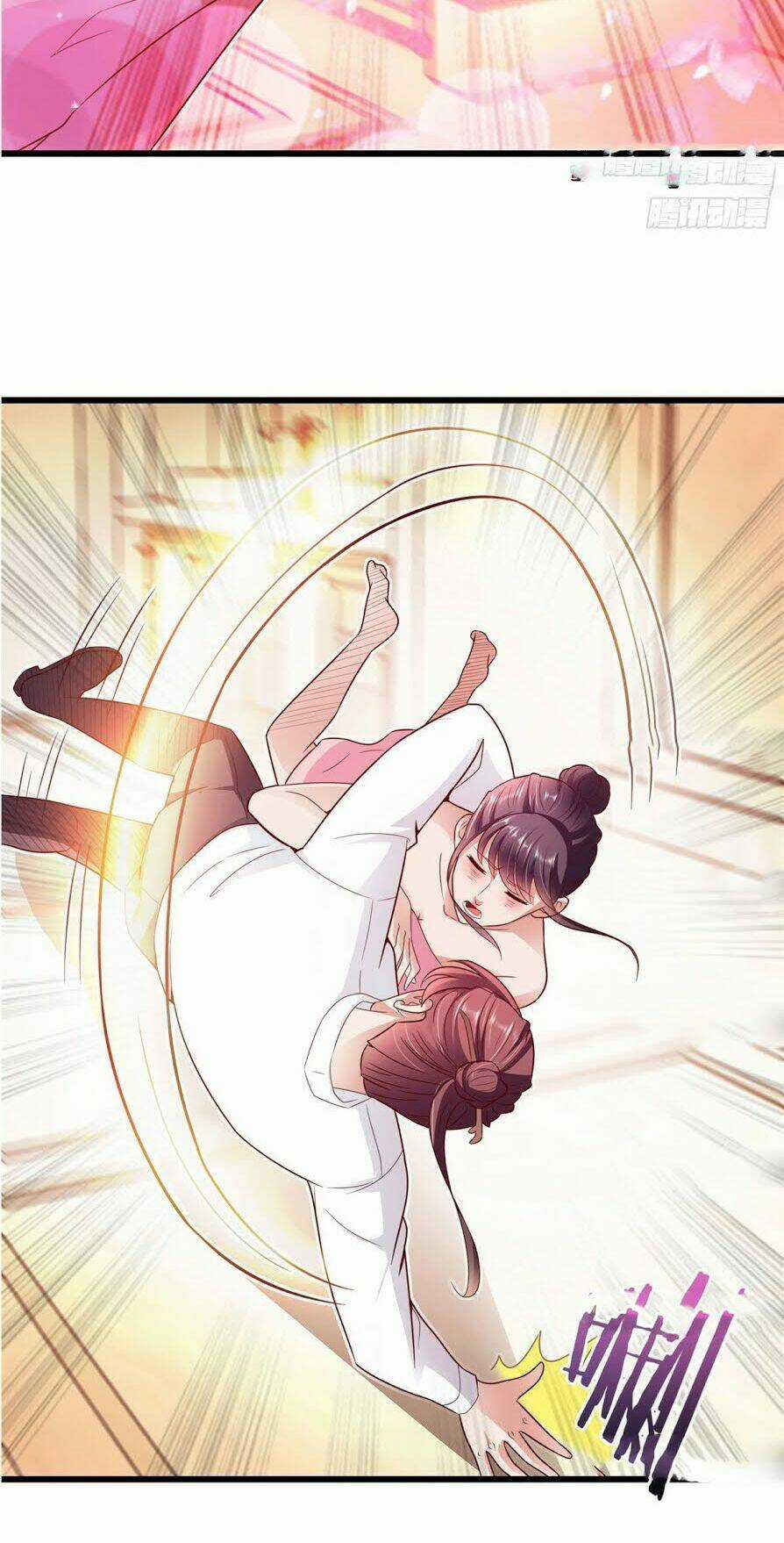 Chí Tôn Toàn Năng Chapter 12 trang 33