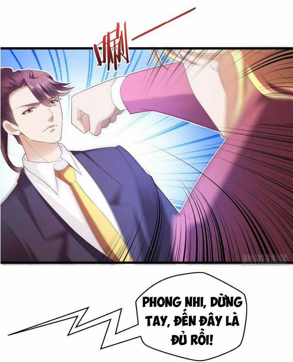 Chí Tôn Toàn Năng Chapter 12 trang 4