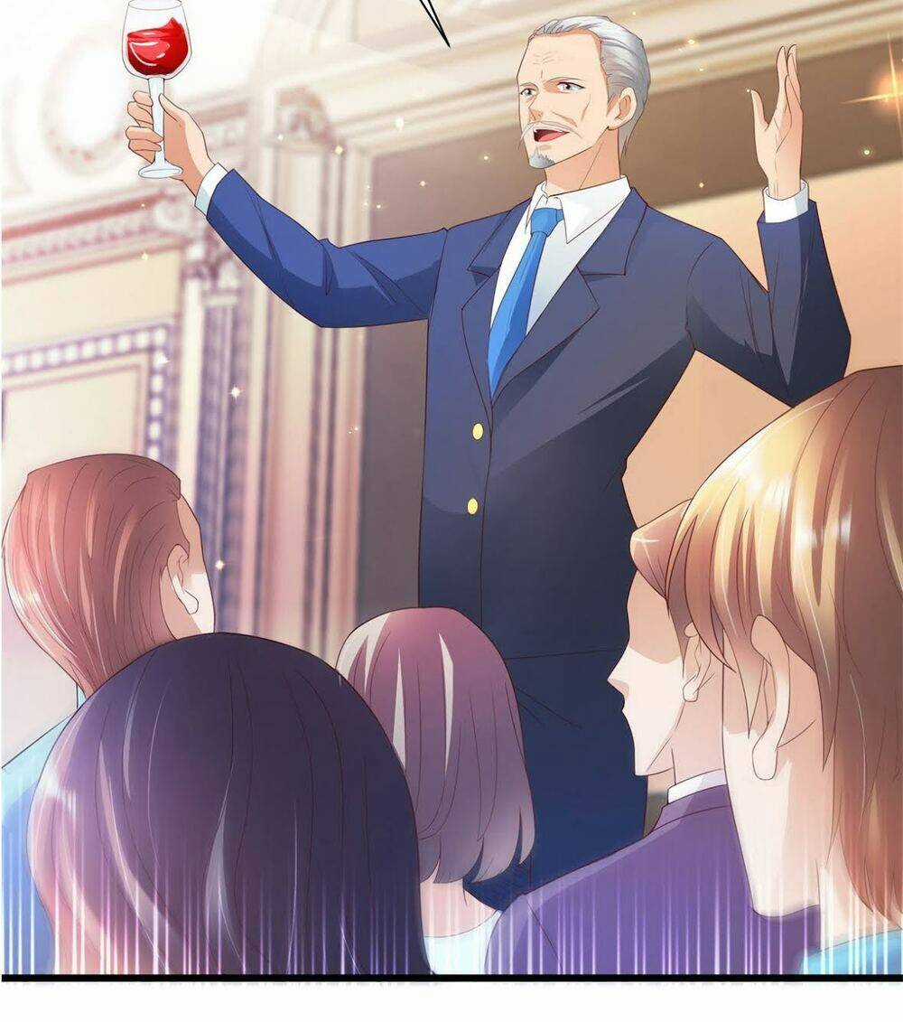 Chí Tôn Toàn Năng Chapter 12 trang 6