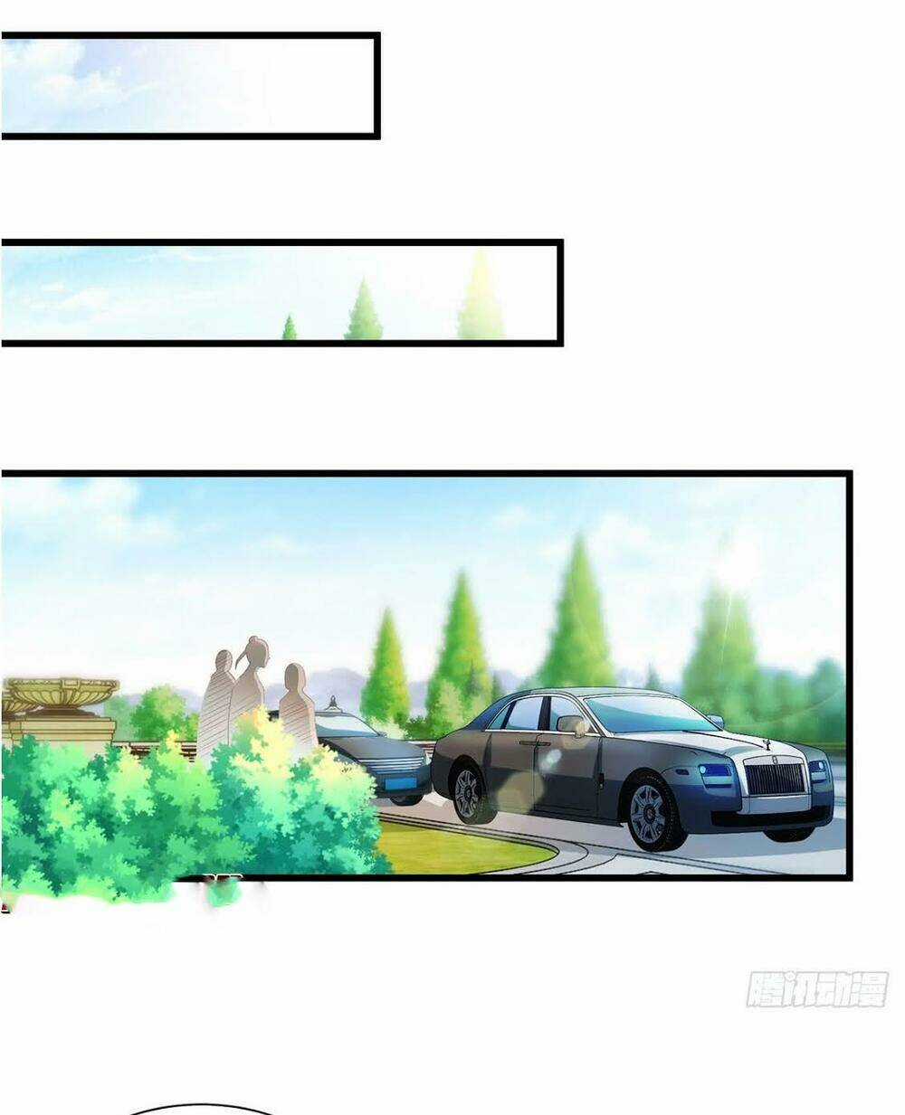 Chí Tôn Toàn Năng Chapter 12 trang 9