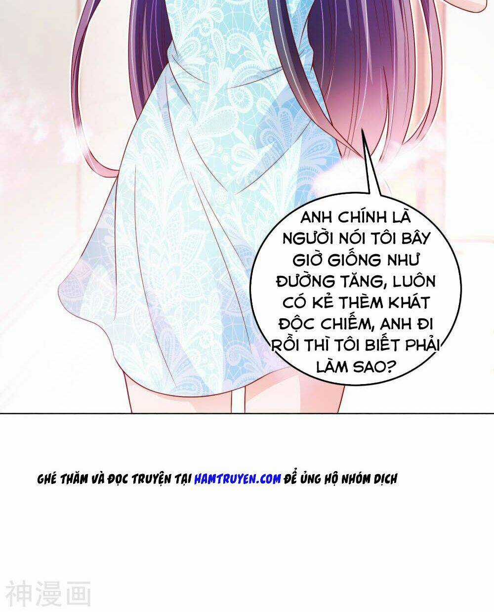 Chí Tôn Toàn Năng Chapter 13 trang 10