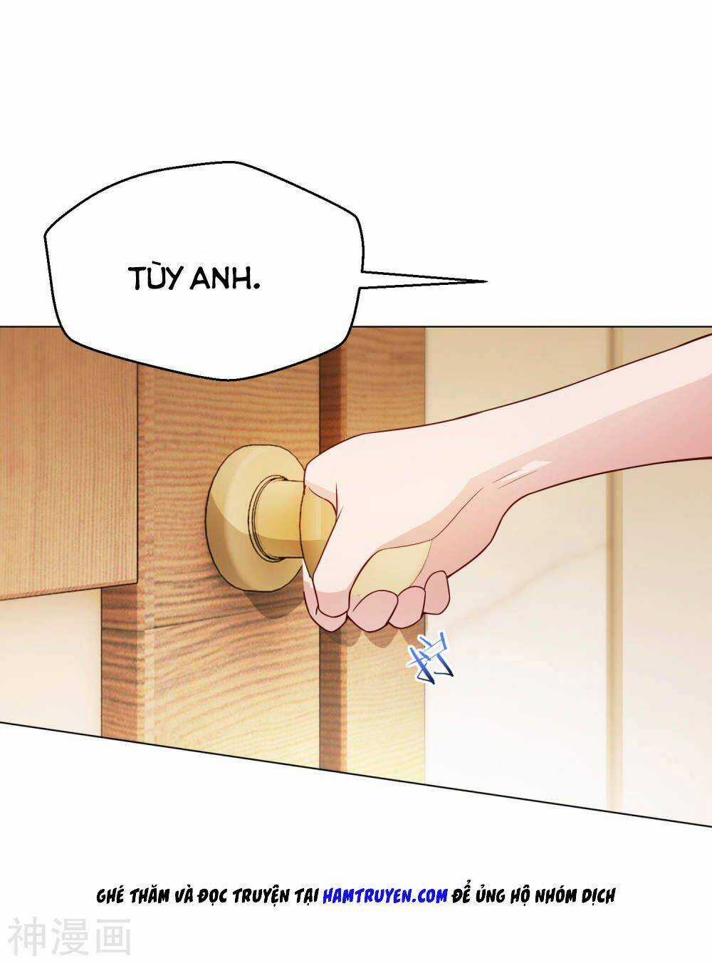 Chí Tôn Toàn Năng Chapter 13 trang 12