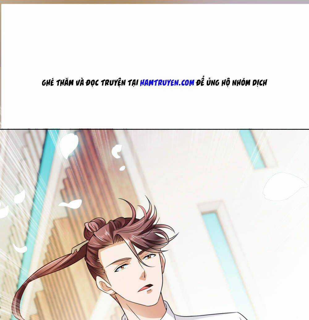 Chí Tôn Toàn Năng Chapter 13 trang 19