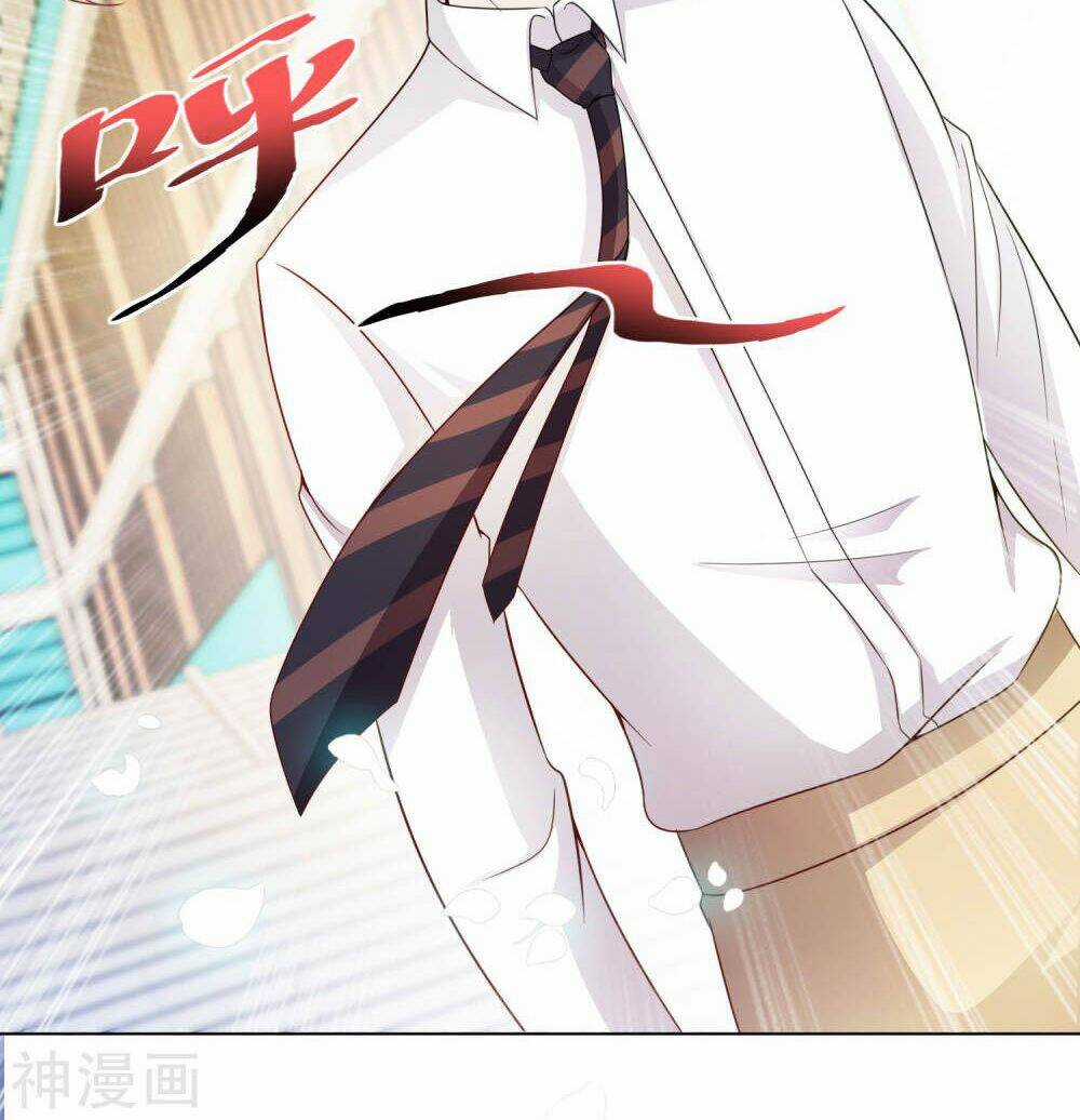 Chí Tôn Toàn Năng Chapter 13 trang 20