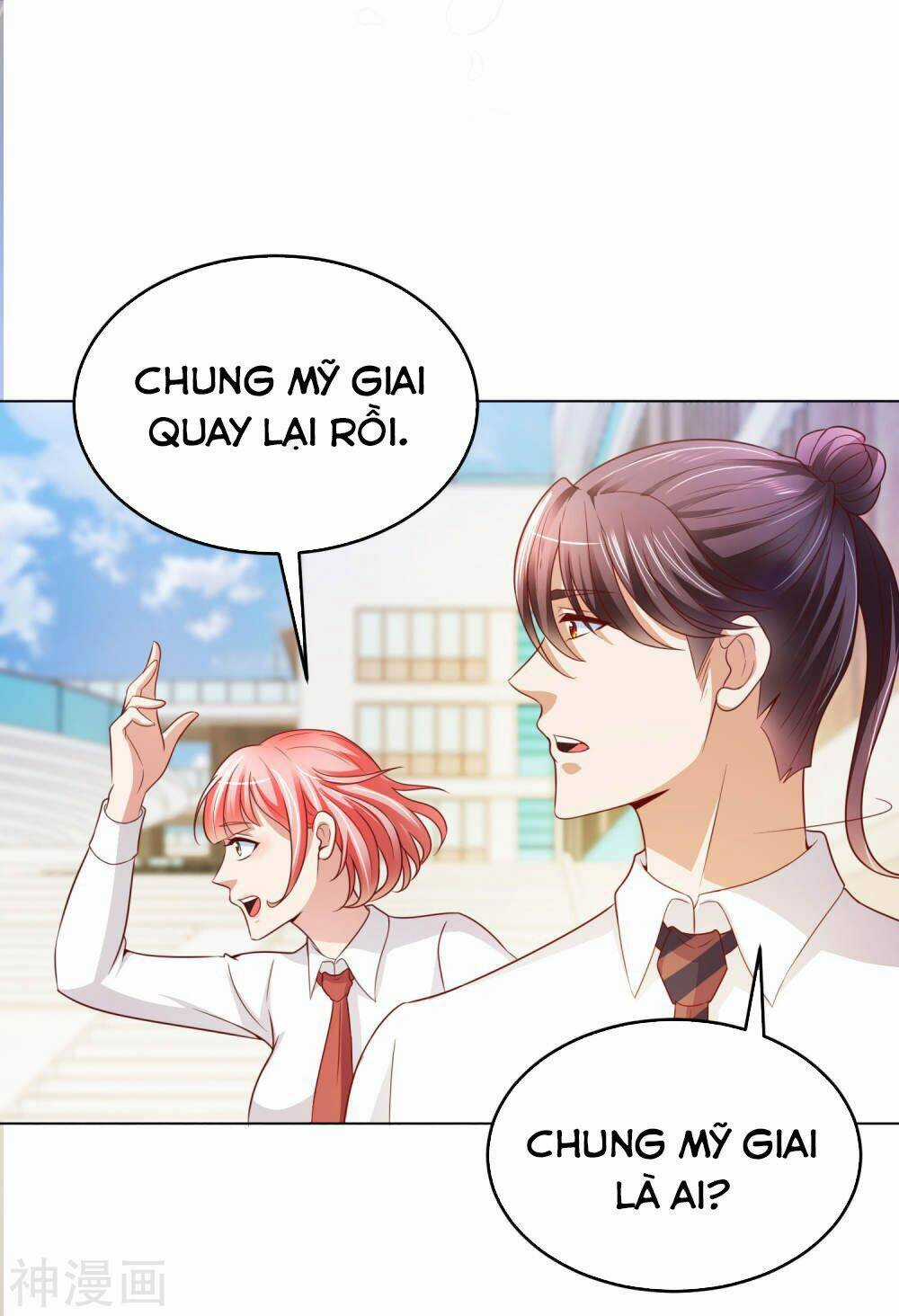 Chí Tôn Toàn Năng Chapter 13 trang 21