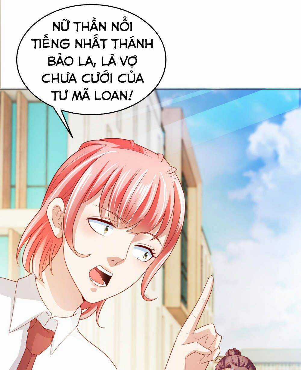Chí Tôn Toàn Năng Chapter 13 trang 22