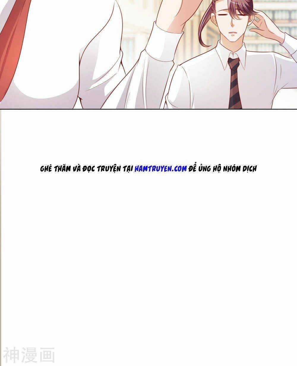 Chí Tôn Toàn Năng Chapter 13 trang 23