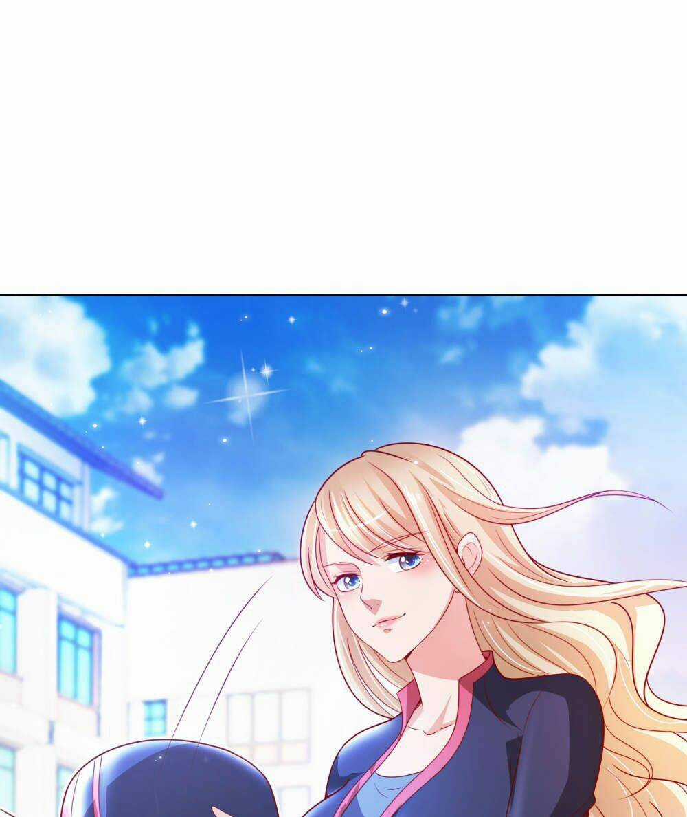 Chí Tôn Toàn Năng Chapter 13 trang 24