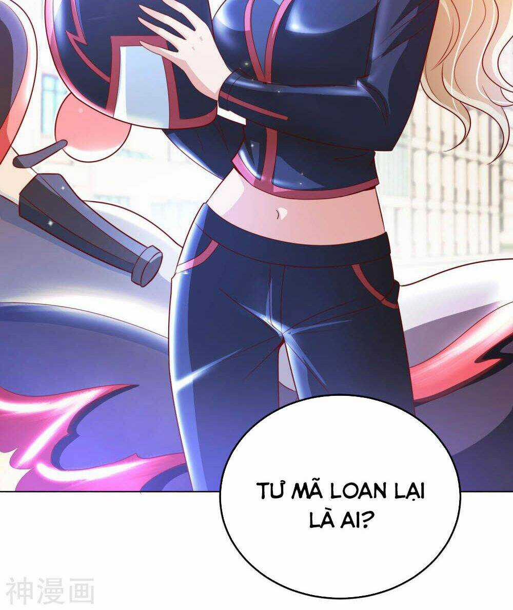 Chí Tôn Toàn Năng Chapter 13 trang 25