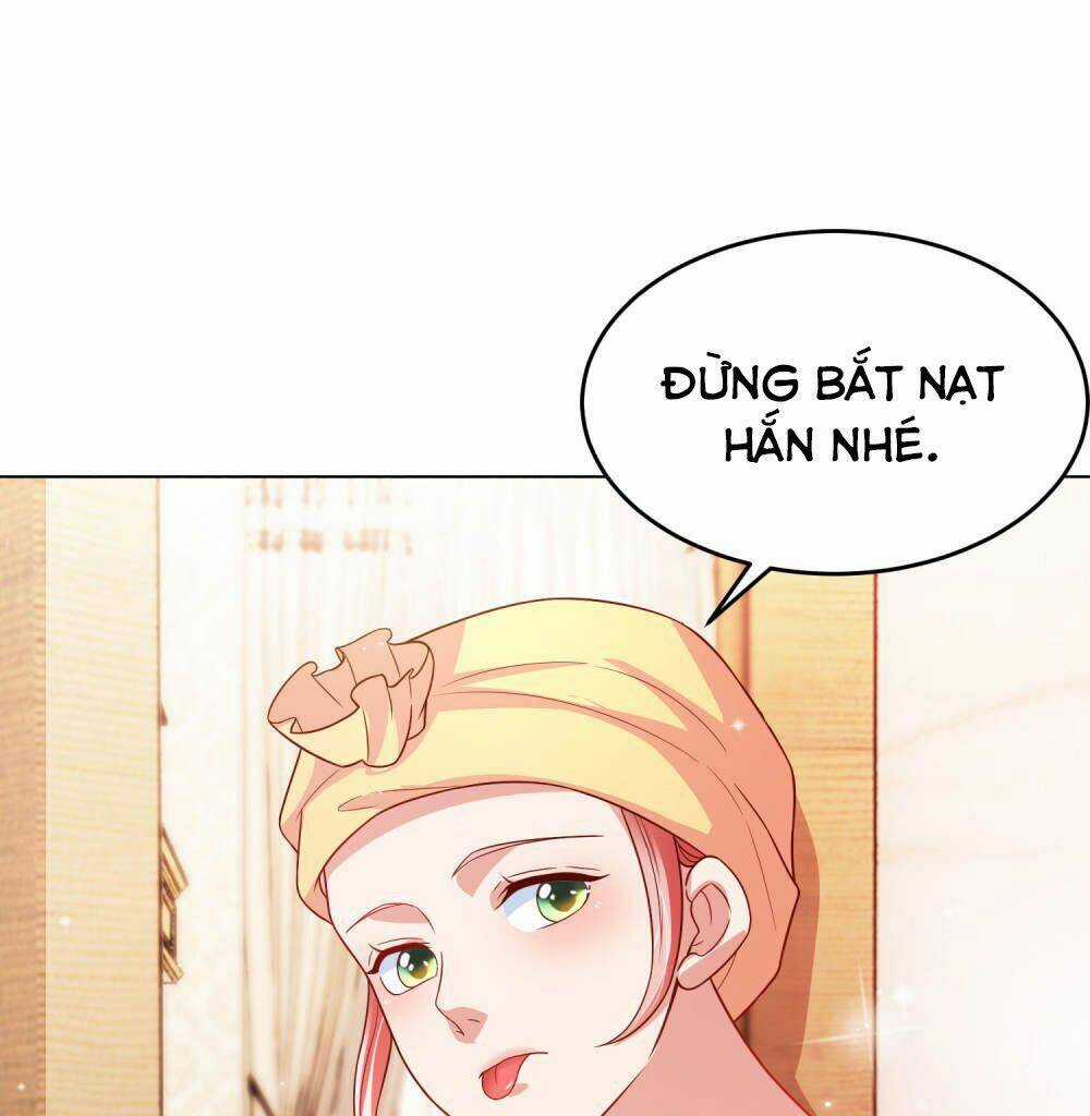 Chí Tôn Toàn Năng Chapter 13 trang 3