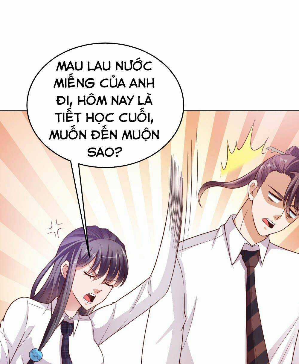 Chí Tôn Toàn Năng Chapter 13 trang 35