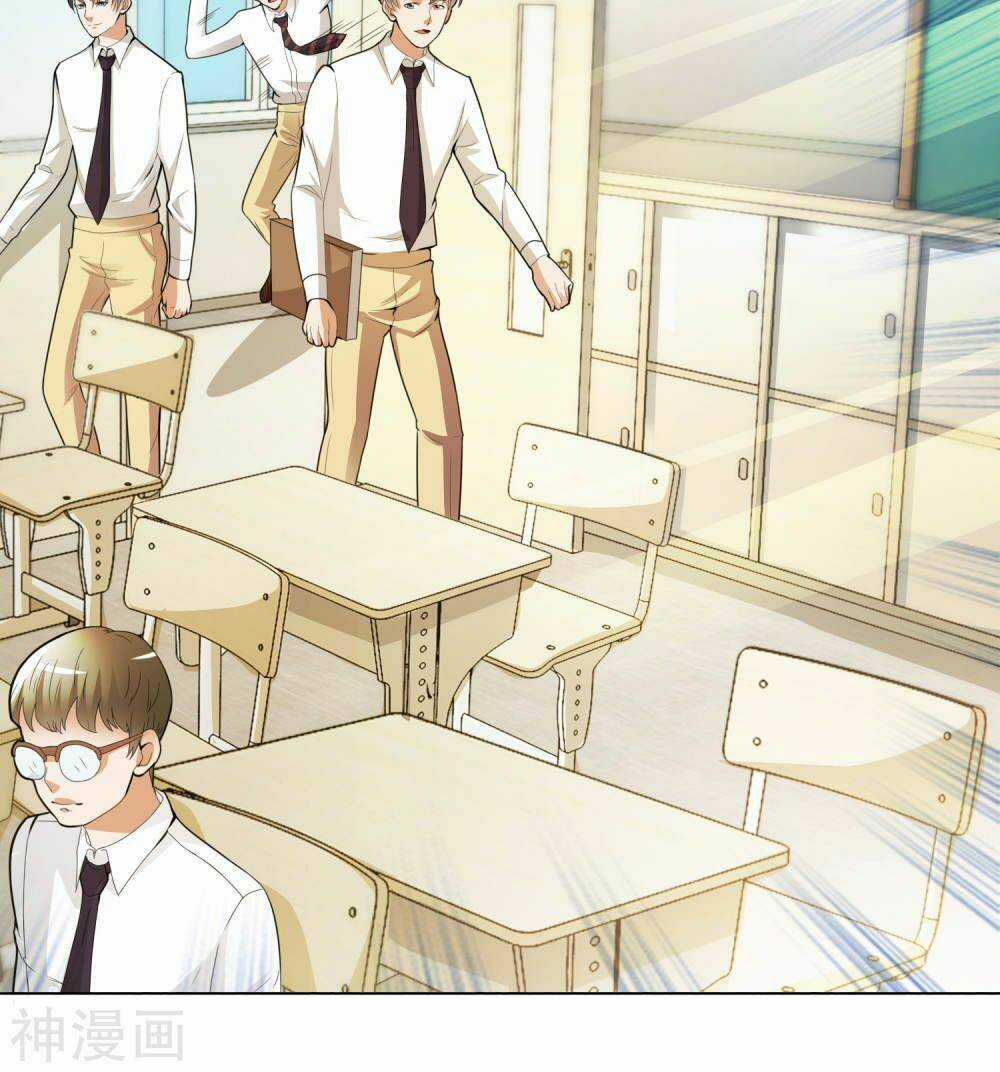 Chí Tôn Toàn Năng Chapter 13 trang 38