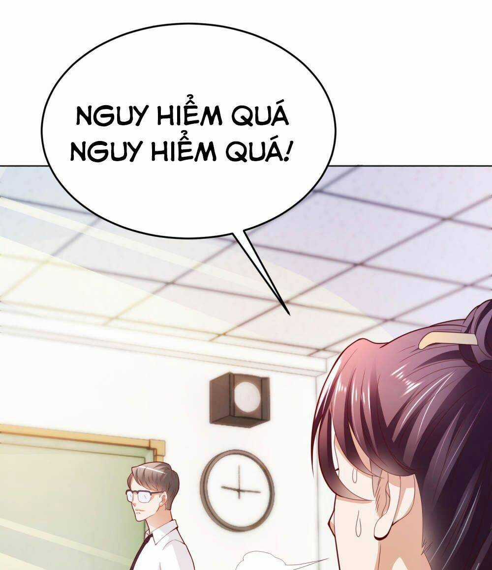 Chí Tôn Toàn Năng Chapter 13 trang 40