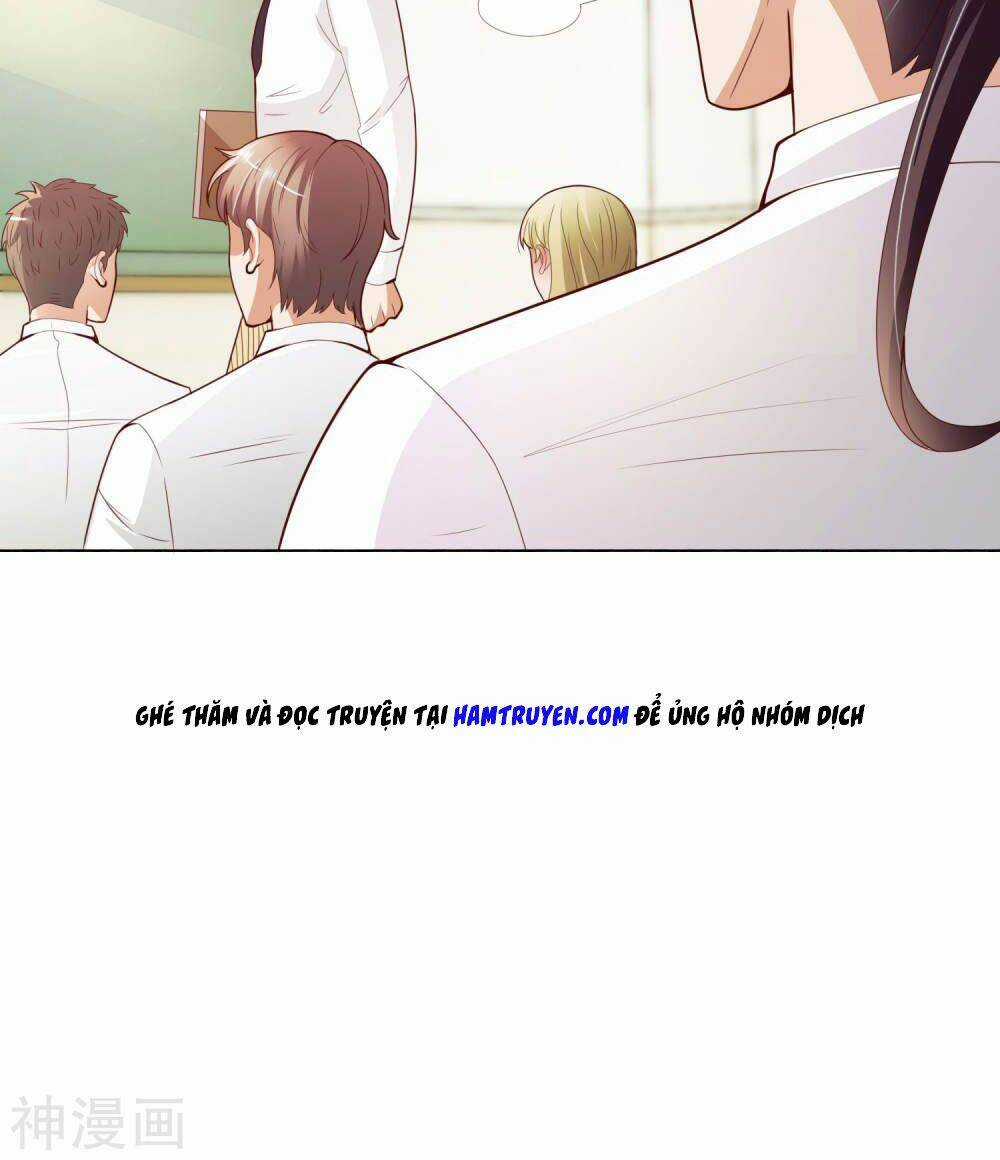 Chí Tôn Toàn Năng Chapter 13 trang 41