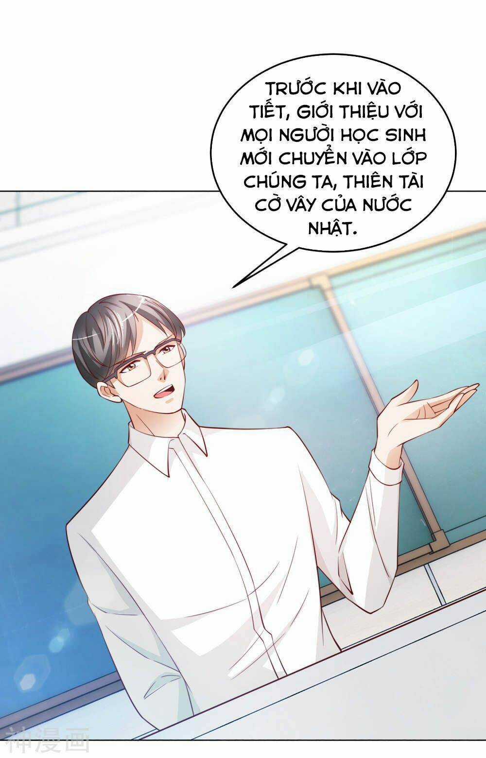 Chí Tôn Toàn Năng Chapter 13 trang 44