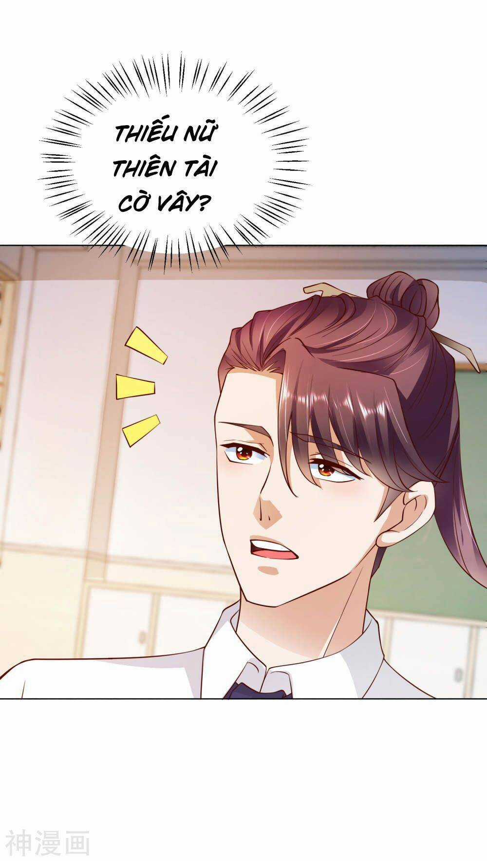 Chí Tôn Toàn Năng Chapter 13 trang 46