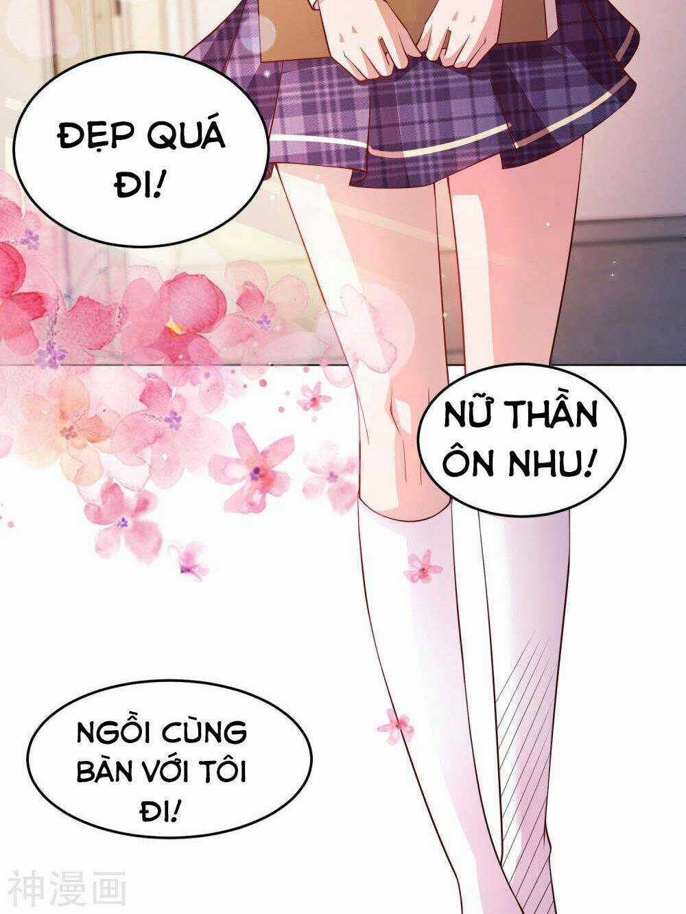 Chí Tôn Toàn Năng Chapter 13 trang 48