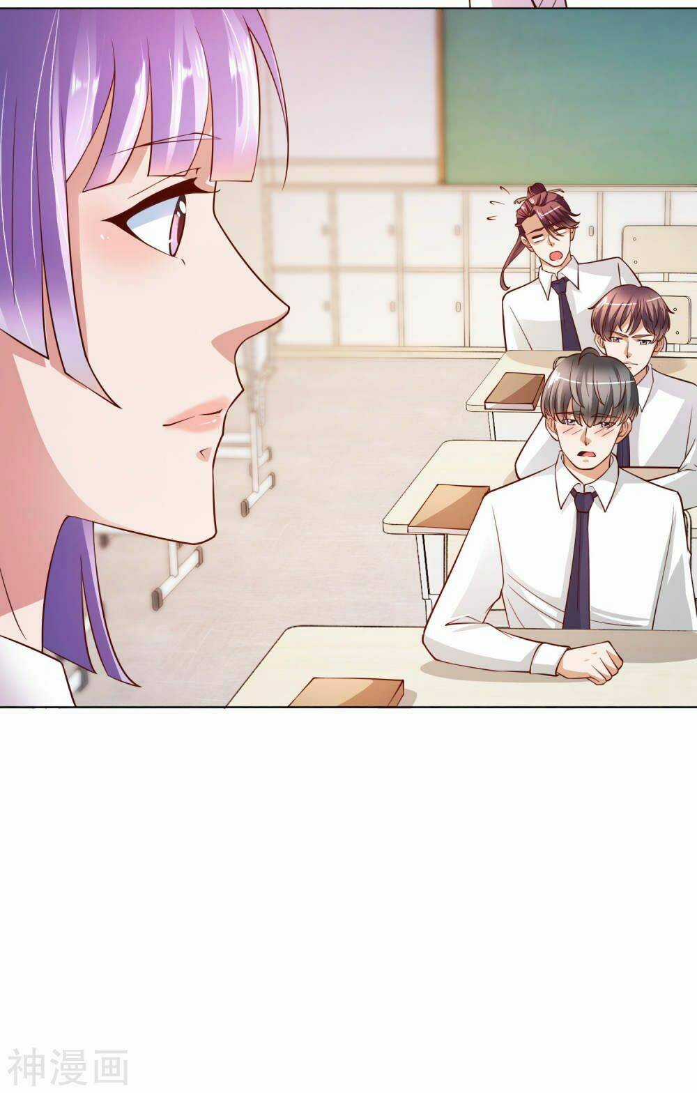 Chí Tôn Toàn Năng Chapter 13 trang 49