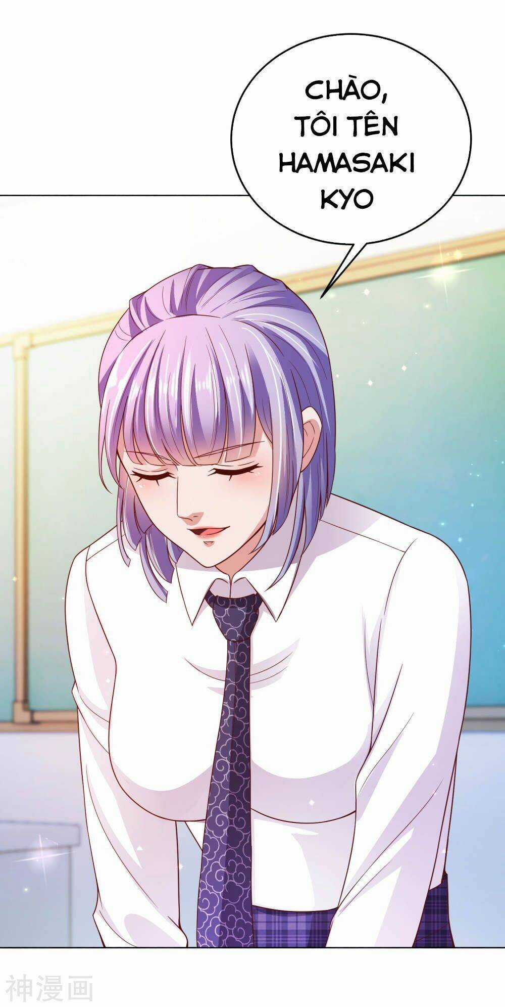 Chí Tôn Toàn Năng Chapter 13 trang 51