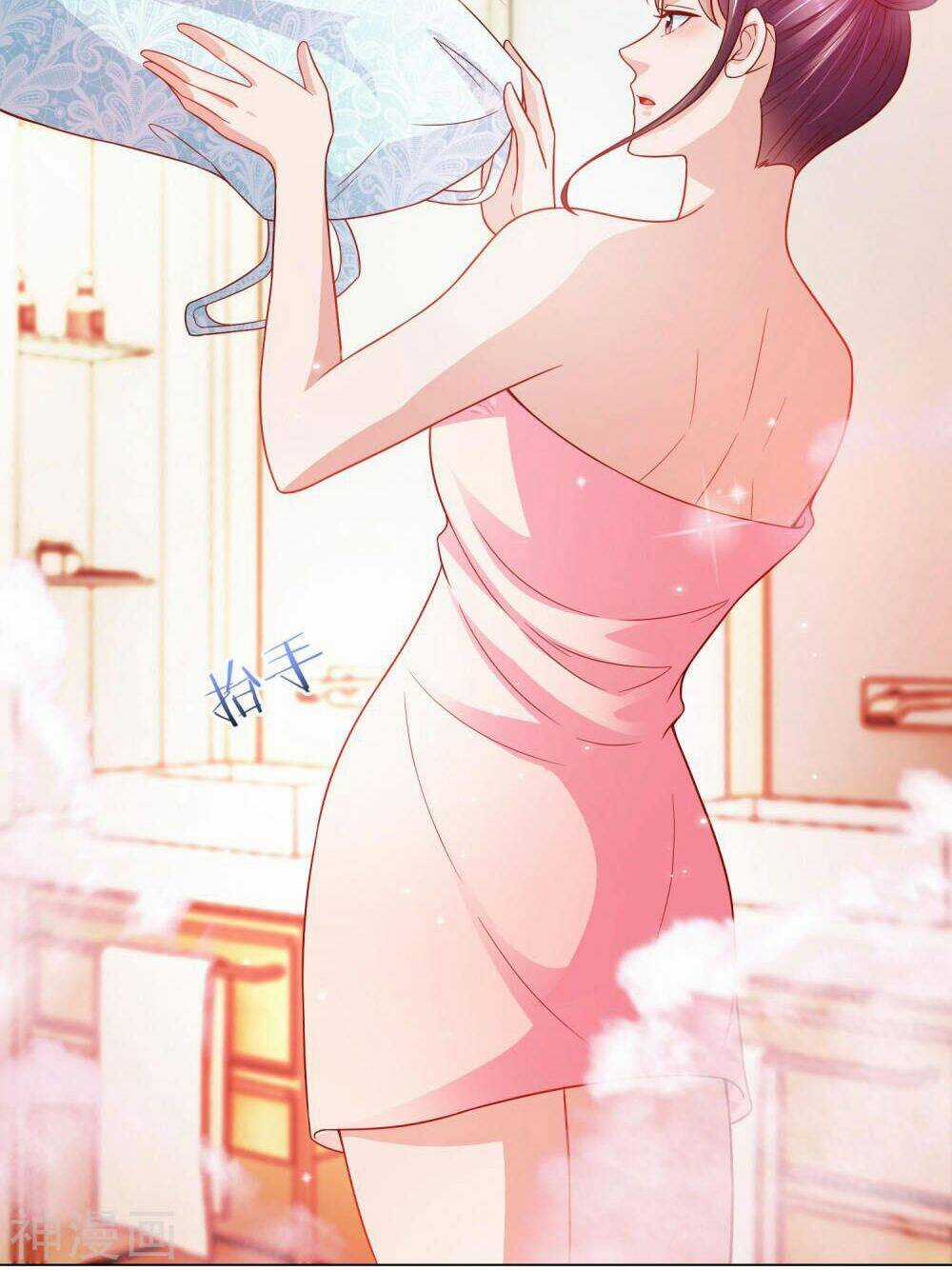 Chí Tôn Toàn Năng Chapter 13 trang 6