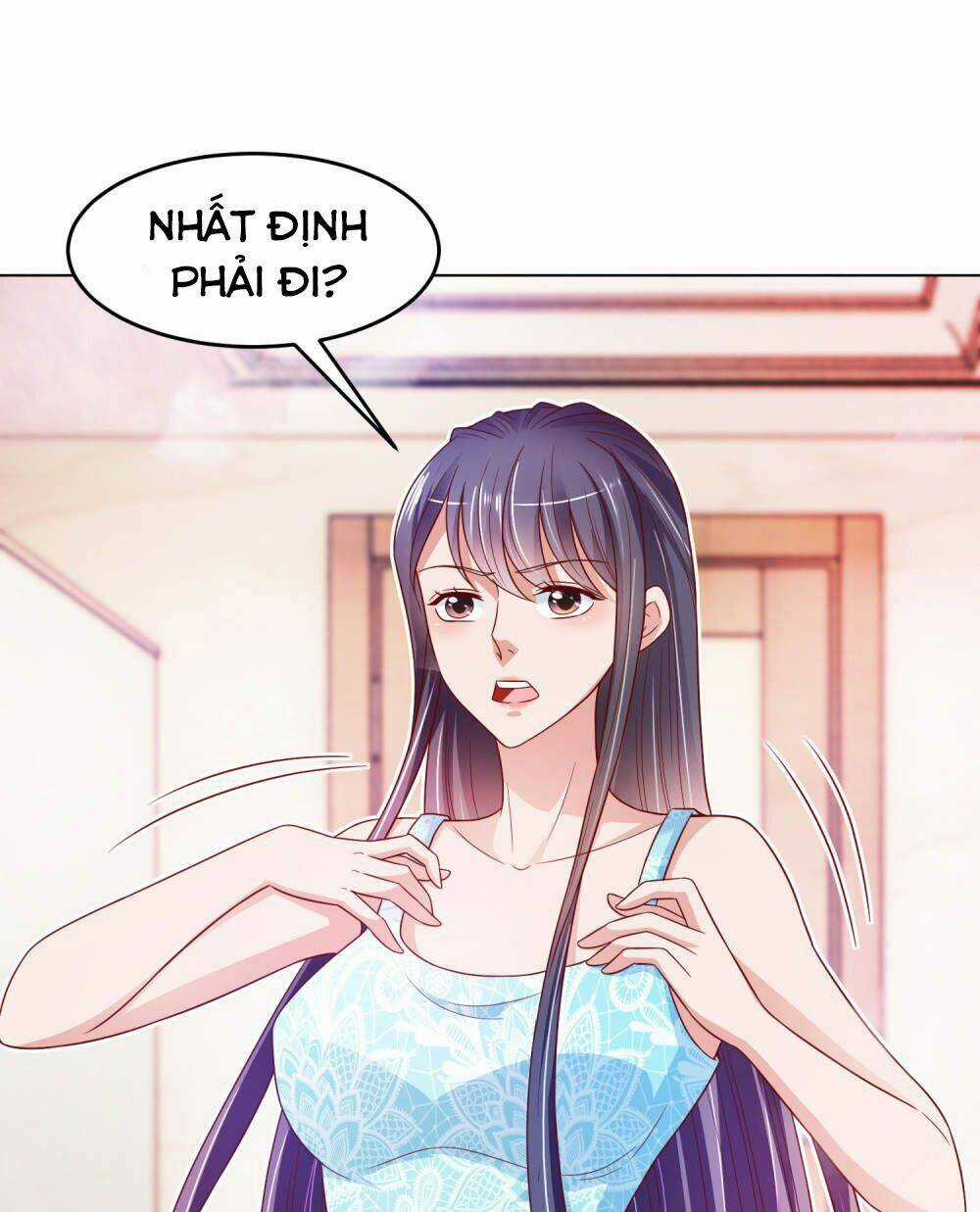 Chí Tôn Toàn Năng Chapter 13 trang 9