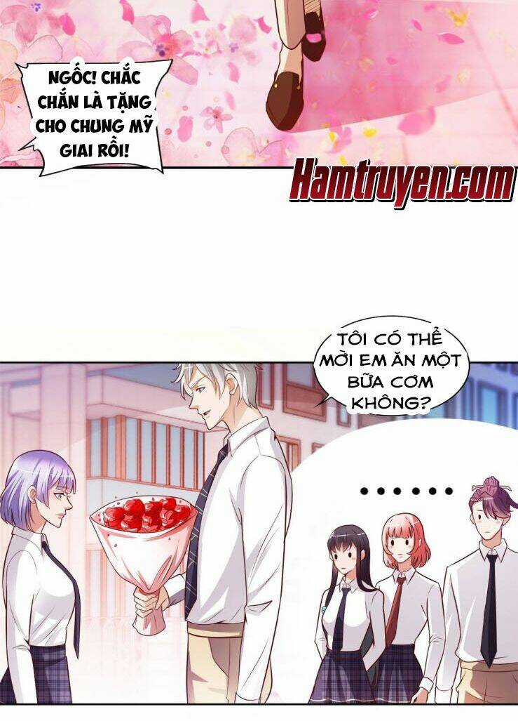 Chí Tôn Toàn Năng Chapter 14 trang 16