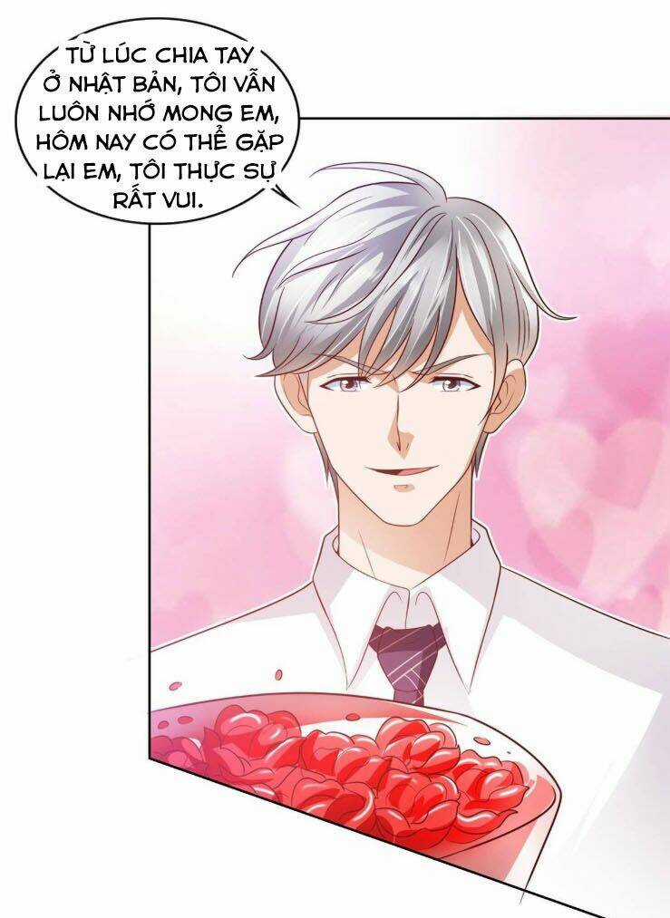 Chí Tôn Toàn Năng Chapter 14 trang 17