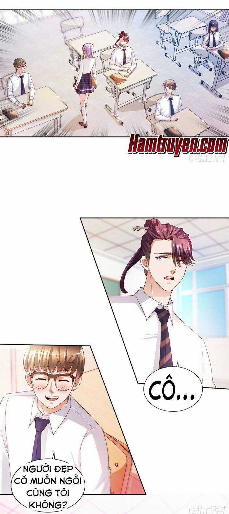 Chí Tôn Toàn Năng Chapter 14 trang 2