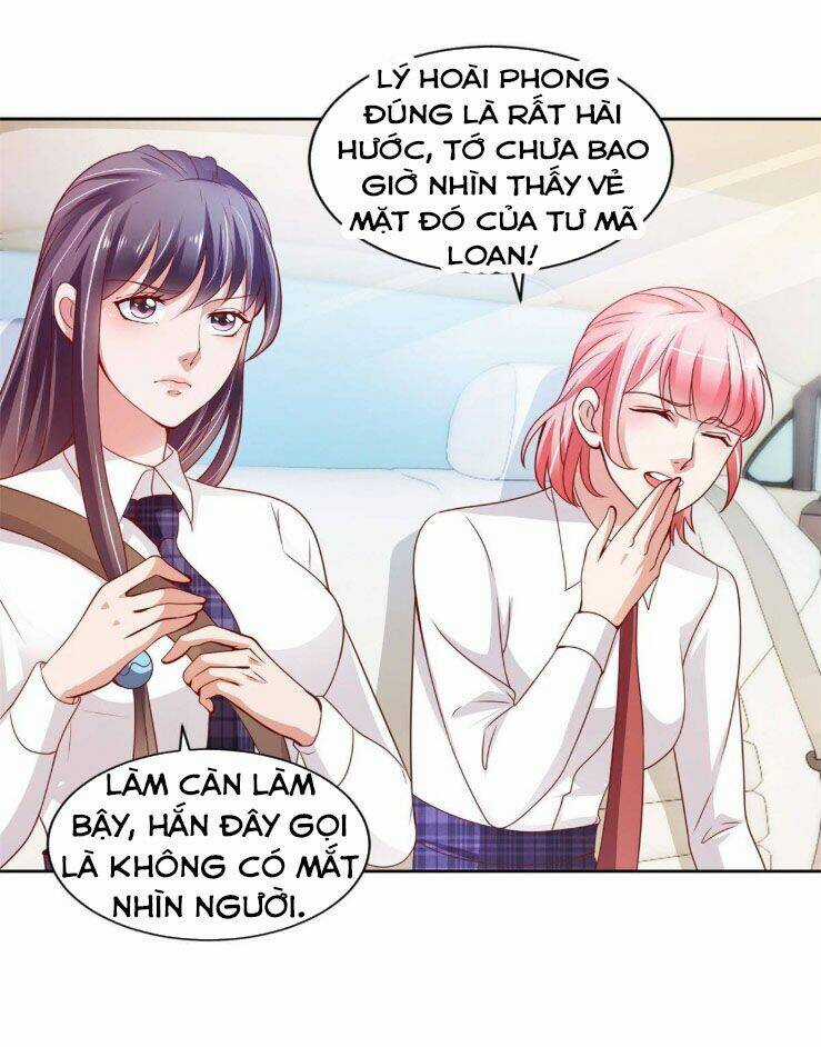Chí Tôn Toàn Năng Chapter 14 trang 20