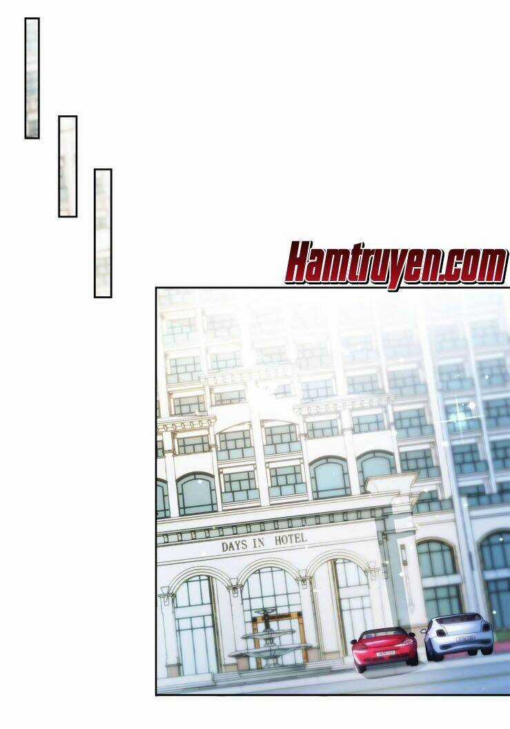Chí Tôn Toàn Năng Chapter 14 trang 21