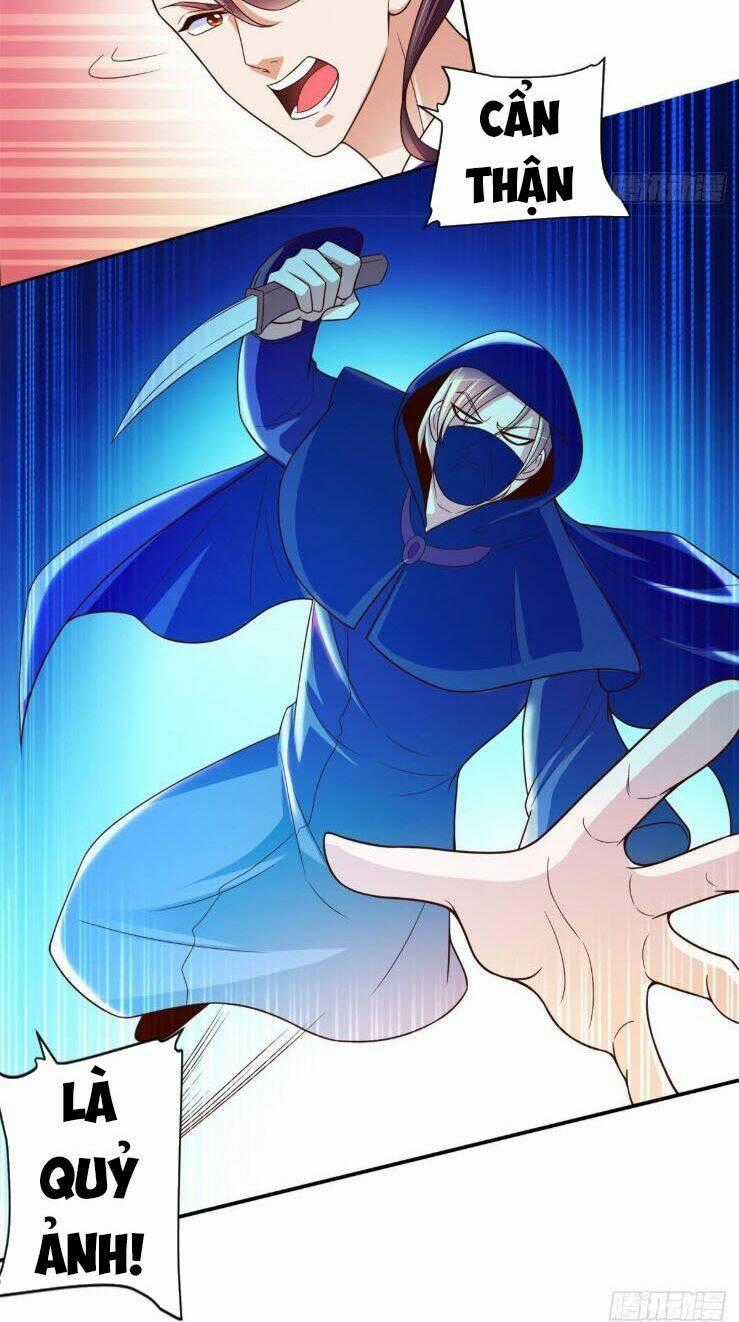 Chí Tôn Toàn Năng Chapter 14 trang 24