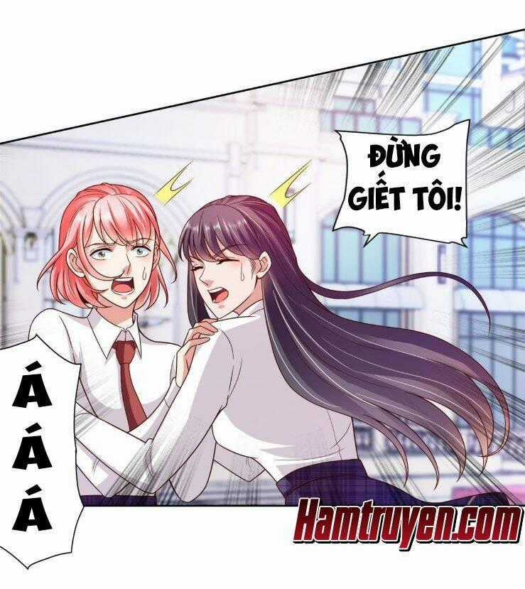 Chí Tôn Toàn Năng Chapter 14 trang 25