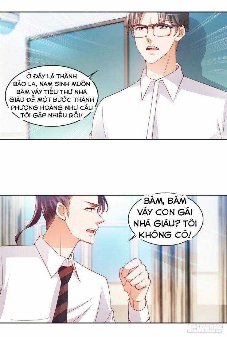 Chí Tôn Toàn Năng Chapter 14 trang 5